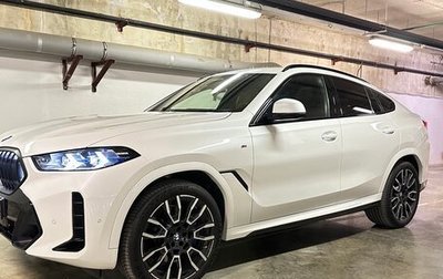 BMW X6, 2023 год, 12 990 000 рублей, 1 фотография