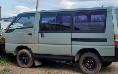 Mitsubishi Delica III, 1993 год, 350 000 рублей, 1 фотография