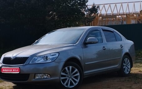 Skoda Octavia, 2012 год, 850 000 рублей, 1 фотография