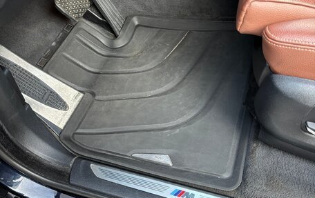 BMW X6, 2017 год, 5 000 000 рублей, 17 фотография