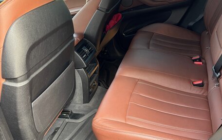 BMW X6, 2017 год, 5 000 000 рублей, 21 фотография