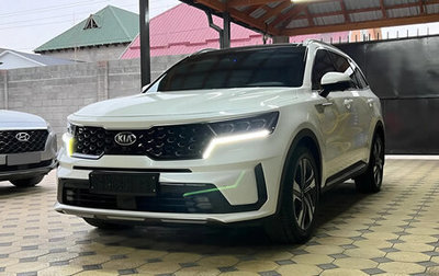 KIA Sorento IV, 2021 год, 3 240 800 рублей, 1 фотография