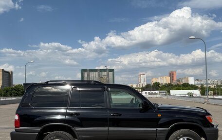 Lexus LX II, 2005 год, 1 950 000 рублей, 6 фотография