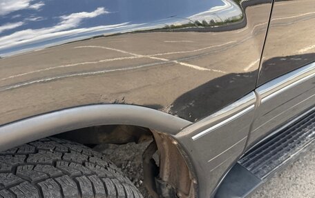 Lexus LX II, 2005 год, 1 950 000 рублей, 15 фотография