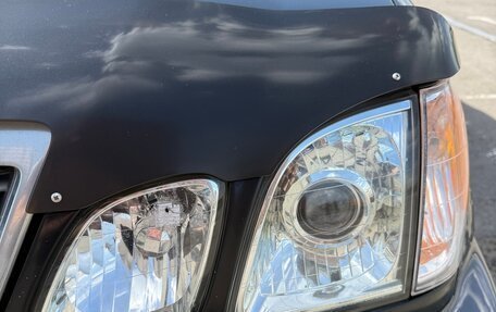 Lexus LX II, 2005 год, 1 950 000 рублей, 14 фотография