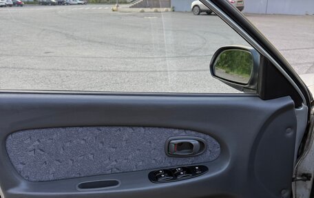 KIA Spectra II (LD), 2007 год, 395 000 рублей, 10 фотография