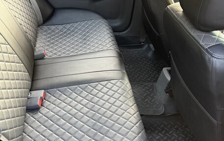 KIA Spectra II (LD), 2007 год, 395 000 рублей, 23 фотография