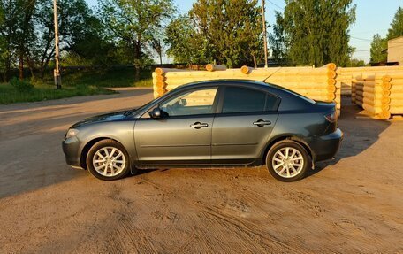 Mazda 3, 2008 год, 520 000 рублей, 2 фотография