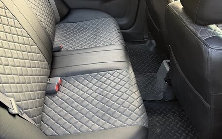 KIA Spectra II (LD), 2007 год, 395 000 рублей, 22 фотография