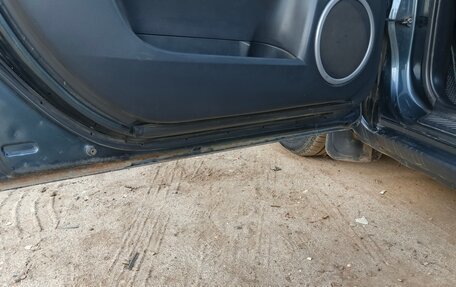 Mazda 3, 2008 год, 520 000 рублей, 8 фотография