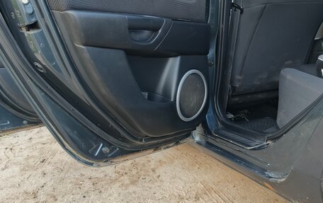 Mazda 3, 2008 год, 520 000 рублей, 9 фотография