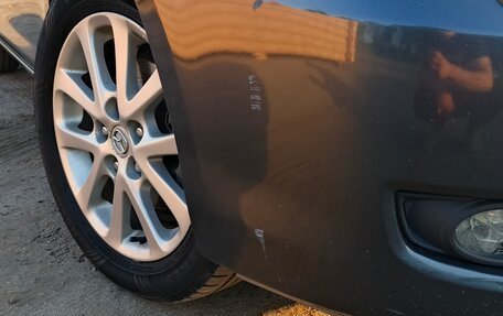 Mazda 3, 2008 год, 520 000 рублей, 4 фотография