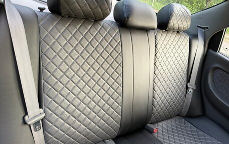 KIA Spectra II (LD), 2007 год, 395 000 рублей, 21 фотография
