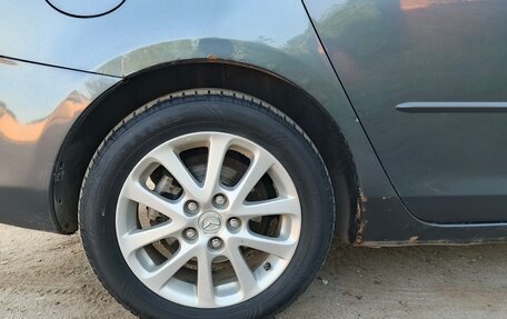 Mazda 3, 2008 год, 520 000 рублей, 10 фотография