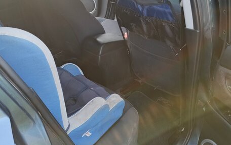 Mazda 3, 2008 год, 520 000 рублей, 11 фотография