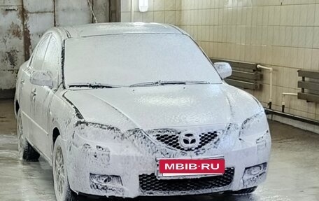 Mazda 3, 2008 год, 520 000 рублей, 5 фотография