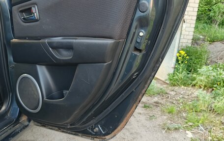 Mazda 3, 2008 год, 520 000 рублей, 12 фотография