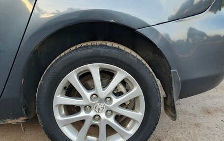 Mazda 3, 2008 год, 520 000 рублей, 13 фотография