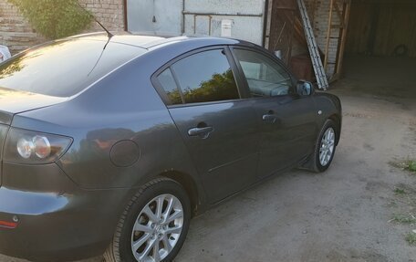 Mazda 3, 2008 год, 520 000 рублей, 15 фотография