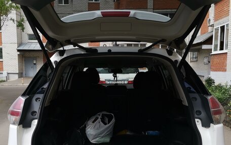 Nissan X-Trail, 2015 год, 1 660 000 рублей, 2 фотография