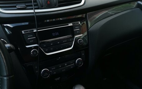 Nissan X-Trail, 2015 год, 1 660 000 рублей, 8 фотография