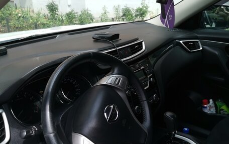 Nissan X-Trail, 2015 год, 1 660 000 рублей, 6 фотография