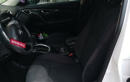 Nissan X-Trail, 2015 год, 1 660 000 рублей, 7 фотография