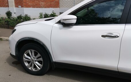 Nissan X-Trail, 2015 год, 1 660 000 рублей, 13 фотография