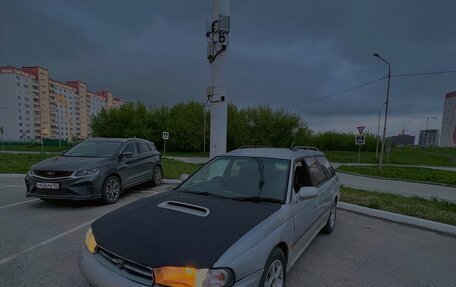 Subaru Legacy VII, 1996 год, 248 000 рублей, 2 фотография