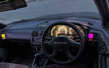 Subaru Legacy VII, 1996 год, 248 000 рублей, 5 фотография