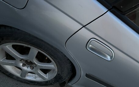 Subaru Legacy VII, 1996 год, 248 000 рублей, 11 фотография