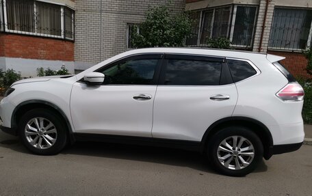 Nissan X-Trail, 2015 год, 1 660 000 рублей, 12 фотография