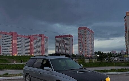 Subaru Legacy VII, 1996 год, 248 000 рублей, 4 фотография