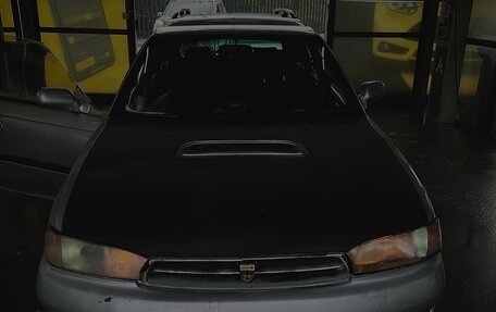 Subaru Legacy VII, 1996 год, 248 000 рублей, 9 фотография