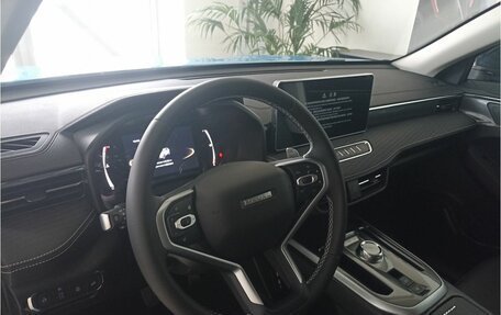 Haval Jolion, 2025 год, 2 649 000 рублей, 10 фотография