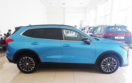 Haval Jolion, 2025 год, 2 649 000 рублей, 4 фотография
