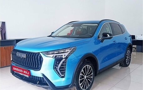 Haval Jolion, 2025 год, 2 649 000 рублей, 3 фотография