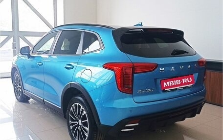 Haval Jolion, 2025 год, 2 649 000 рублей, 5 фотография