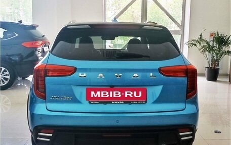 Haval Jolion, 2025 год, 2 649 000 рублей, 7 фотография