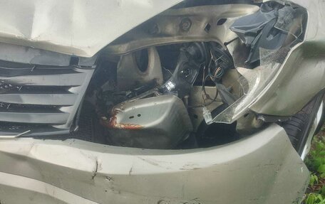 Renault Sandero I, 2011 год, 350 000 рублей, 5 фотография