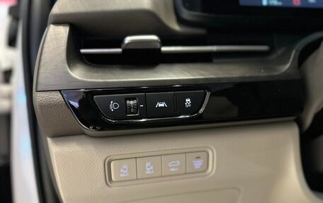 KIA Carnival, 2022 год, 3 800 000 рублей, 11 фотография