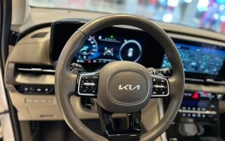 KIA Carnival, 2022 год, 3 800 000 рублей, 12 фотография
