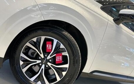 KIA Carnival, 2022 год, 3 800 000 рублей, 9 фотография