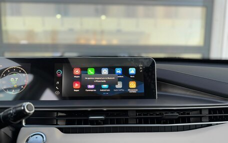 Chery Tiggo 4 I рестайлинг, 2025 год, 2 620 000 рублей, 4 фотография