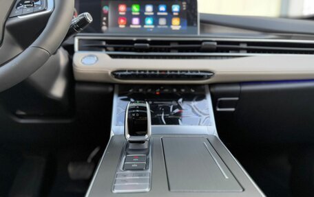 Chery Tiggo 4 I рестайлинг, 2025 год, 2 620 000 рублей, 10 фотография