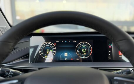 Chery Tiggo 4 I рестайлинг, 2025 год, 2 620 000 рублей, 12 фотография