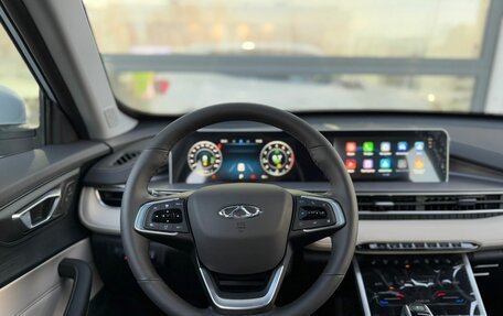 Chery Tiggo 4 I рестайлинг, 2025 год, 2 620 000 рублей, 11 фотография