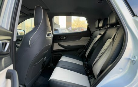 Chery Tiggo 4 I рестайлинг, 2025 год, 2 620 000 рублей, 7 фотография