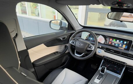 Chery Tiggo 4 I рестайлинг, 2025 год, 2 620 000 рублей, 13 фотография