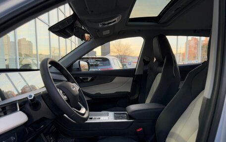 Chery Tiggo 4 I рестайлинг, 2025 год, 2 620 000 рублей, 14 фотография